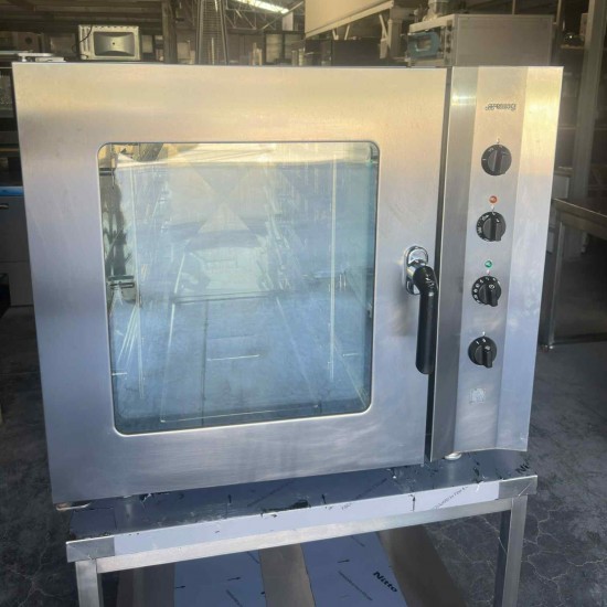 Μεταχειρισμένος Φούρνος Ηλεκτρικός Smeg 6 Θέσεων 87Χ67Χ80