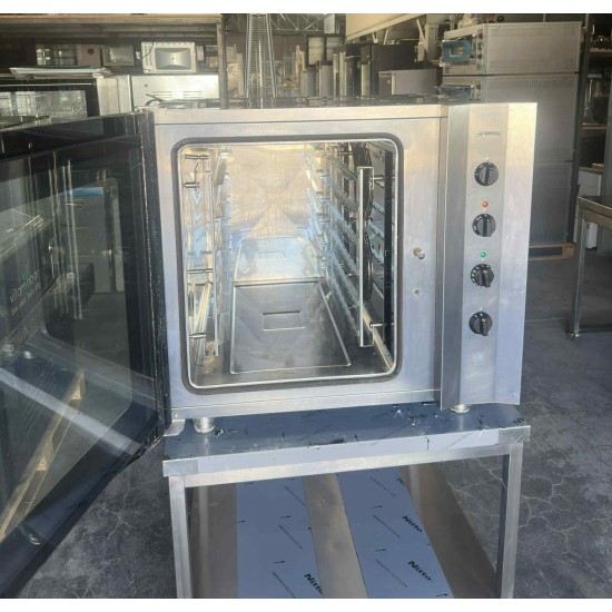 Μεταχειρισμένος Φούρνος Ηλεκτρικός Smeg 6 Θέσεων 87Χ67Χ80