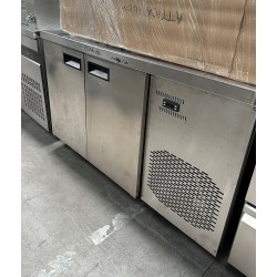 Μεταχειρισμένο ψυγείο πάγκο μάρκας Ιnomak