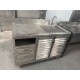 Μεταχειρισμένο ερμάριο με λάντζα 120X60X86