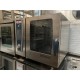 Μεταχειρισμένος φούρνος Rational ηλεκτρικός 5 θέσεων 60Χ40 SCC WE 61 E