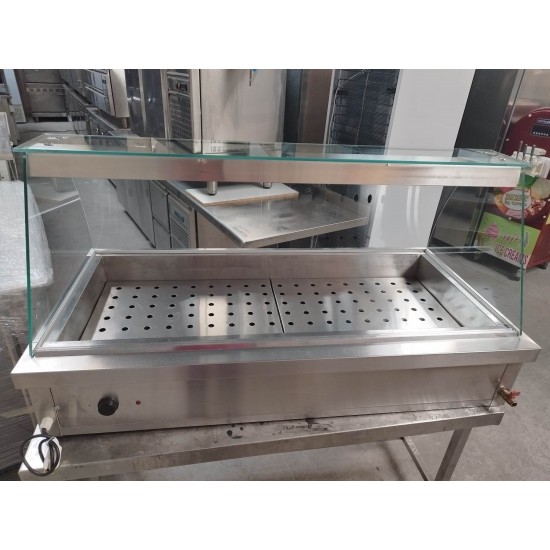 Μεταχειρισμένο μπαίν μαρί 140Χ70Χ72