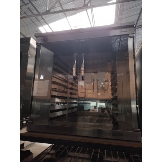 Μεταχειρισμένη στόφα 86Χ52Χ90