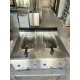 Μεταχειρισμένη ηλεκτρική φριτέζα  Βertos E7F10-8BS 80x71x42 