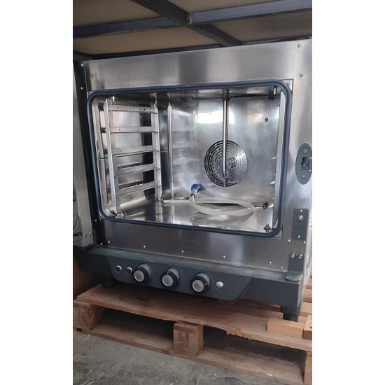 Μεταχειρισμένος Φούρνος Ηλεκτρικός UNOX 75Χ73Χ75