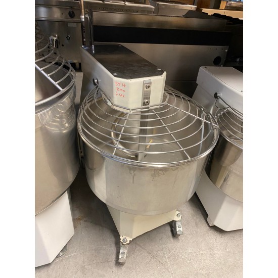 Ταχυζυμωτήριο Bottene 