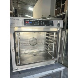 Μεταχειρισμένος Φούρνος Ηλεκτρικός Distform Ισπανικός 73Χ60Χ76
