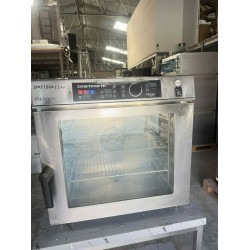Μεταχειρισμένος Φούρνος Ηλεκτρικός Distform Ισπανικός 73Χ60Χ76