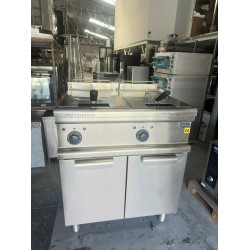 Μεταχειρισμένη Ηλεκτρική Φριτεζα Electrolux RFR/E2D12 70Χ70Χ86