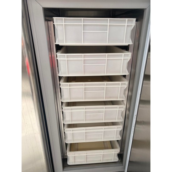 Μεταχειρισμένος θάλαμος ψαριέρα 57Χ76Χ163