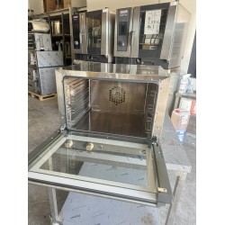 Μεταχειρισμένος Ηλεκτρικός Φούρνος Unox Anna XF023 60X60X47