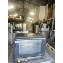 Μεταχειρισμένος Φούρνος Ηλεκτρικός Unox Anna Xf023 60X59X47