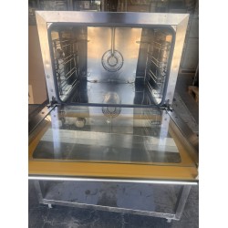 Μεταχειρισμένος Ηλεκτρικός Φούρνος Unox Arianna XF133 60X60X47