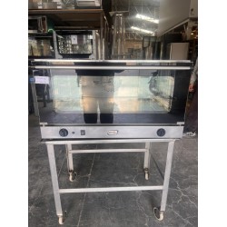 Μεταχειρισμένος Ηλεκτρικός Φούρνος Best For 83Χ75Χ48 3 θέσεις 60Χ40