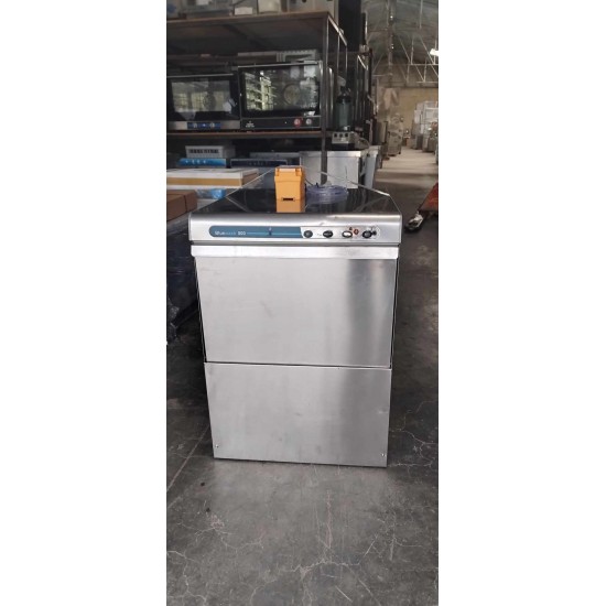 Μεταχειρισμένο Πλυντηριο Πιάτων/Ποτηριών BLUEWASH 58Χ60Χ86