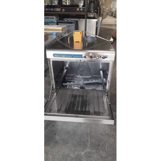 Μεταχειρισμένο Πλυντηριο Πιάτων/Ποτηριών BLUEWASH 58Χ60Χ86