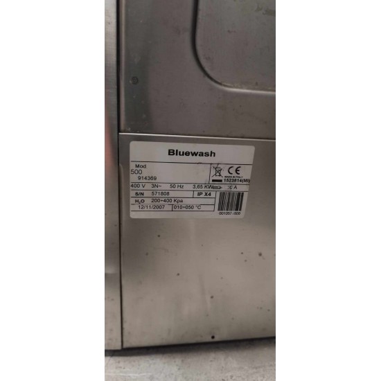 Μεταχειρισμένο Πλυντηριο Πιάτων/Ποτηριών BLUEWASH 58Χ60Χ86