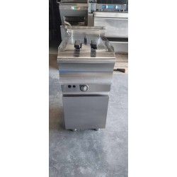 Μεταχειρισμένος Βραστήρας Φυσικού Αερίου Visvardis MG8 40X60X86