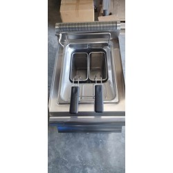 Μεταχειρισμένος Βραστήρας Φυσικού Αερίου Visvardis MG8 40X60X86