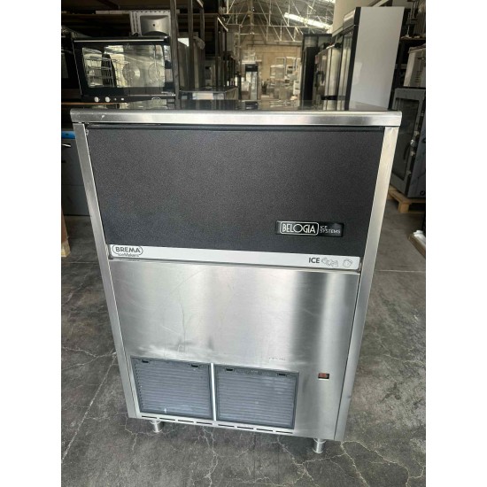 Μεταχειρισμένη Παγομηχανή Ψεκασμού BREMA CB 955A-Q 95kg 74x60x102
