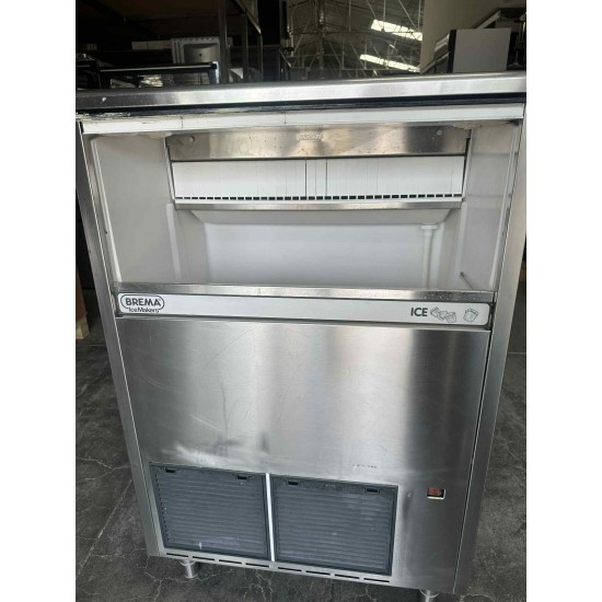 Μεταχειρισμένη Παγομηχανή Ψεκασμού BREMA CB 955A-Q 95kg 74x60x102