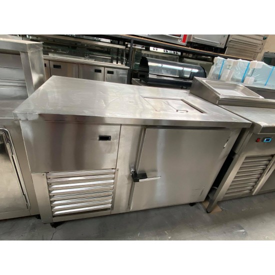 Μεταχειρισμένο ψυγείο φετιέρα 130Χ84Χ92 