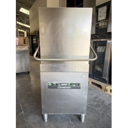 Μεταχειρισμένο Πλυντήριο Καμπάνα Comenda 58Χ75Χ145 για καλάθι 50Χ50
