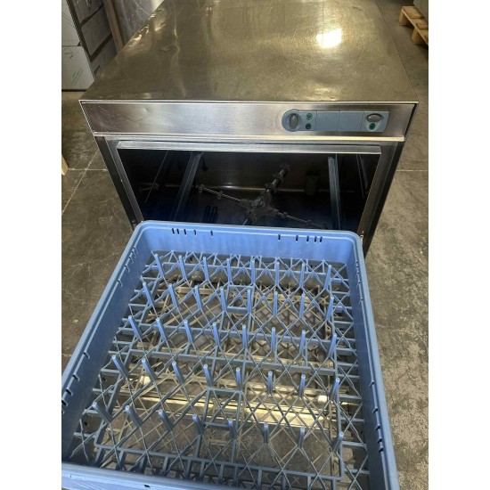 Μεταχειρισμένο Πλυντηριο Επιτραπεζιο DIHR 50Χ50 59Χ60Χ83 