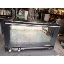  Μεταχειρισμένος Ηλεκτρικός Φούρνος UNOX DOMENICA XF043 80X71X47.2