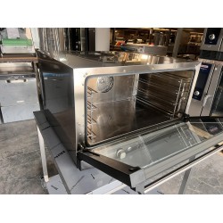  Μεταχειρισμένος Ηλεκτρικός Φούρνος UNOX DOMENICA XF043 80X71X47.2