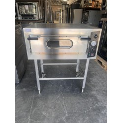 Μεταχειρισμένος Φούρνος Πίτσας Hλεκτρικός  Forno Elettrico ECO4 92Χ80Χ40