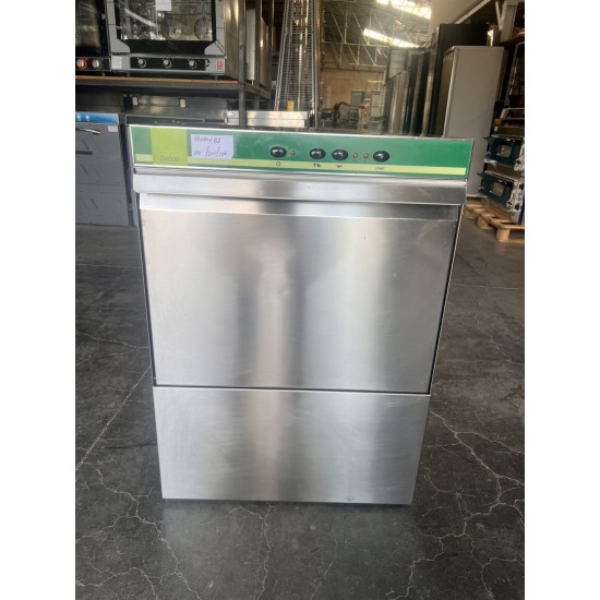 Μεταχειρισμένο Πλυντήριο πιάτων/ποτηριών Επιτραπέζιο GW-500  57X60X81