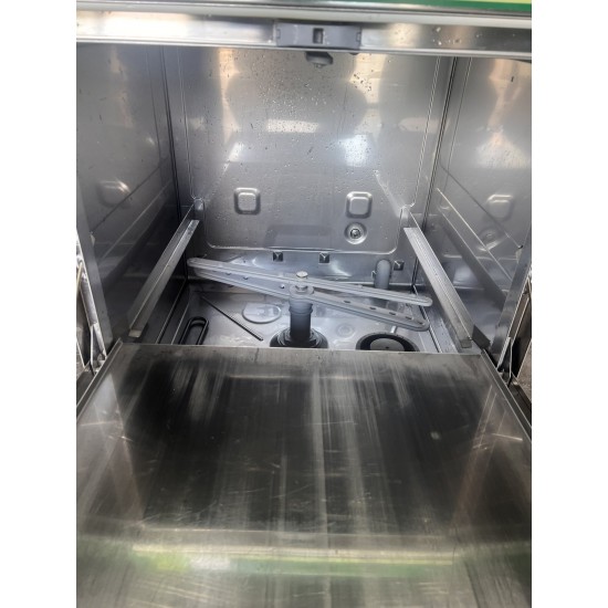 Μεταχειρισμένο Πλυντήριο πιάτων/ποτηριών Επιτραπέζιο GW-500  57X60X81