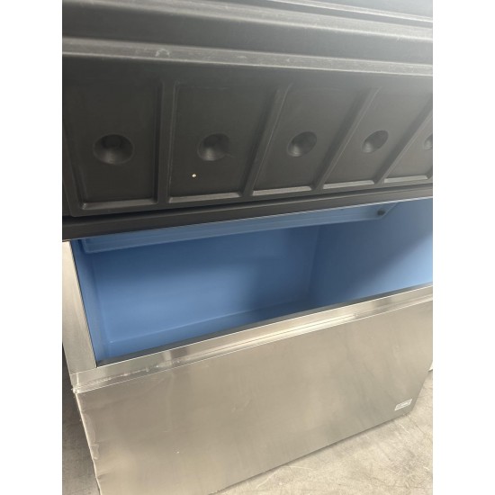 Μεταχειρισμένη Παγομηχανή Hoshizaki 123Χ80Χ160 για Συμπαγές παγάκι Μεγάλο