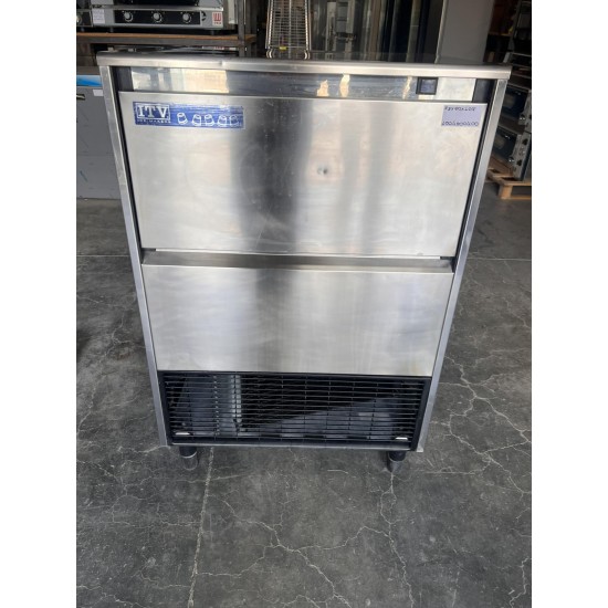 Μεταχειρισμένη Παγομηχανή Ψεκασμού ITV NG GALA DP80 A 72X60X107
