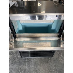 Μεταχειρισμένη Παγομηχανή Ψεκασμού ITV NG GALA DP80 A 72X60X107