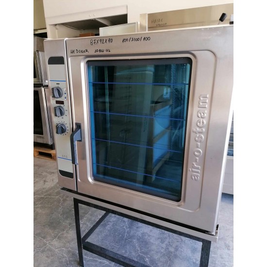 Μεταχειρισμένος Φούρνος Ηλεκτρικός JUNO 10 Θέσεων GN1/1 87Χ92Χ90