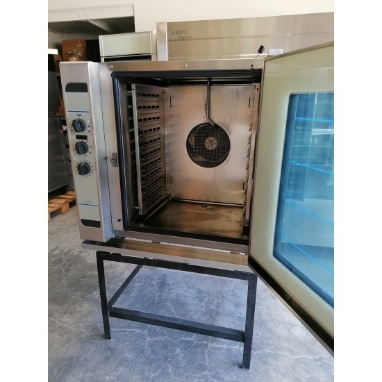 Μεταχειρισμένος Φούρνος Ηλεκτρικός JUNO 10 Θέσεων GN1/1 87Χ92Χ90