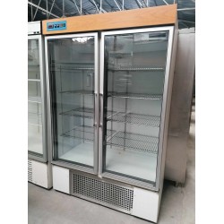 Μεταχειρισμένος Θάλαμος Διπλός Κατάψυξη με Ανοιγόμενα Κρύσταλλα 133Χ70Χ205 Μεταχειρισμένος Θάλαμος Διπλός Κατάψυξη με Ανοιγόμενα Κρύσταλλα 133Χ70Χ205