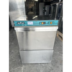 Μεταχειρισμένο Πλυντηριο Πιάτων/Ποτηριων ΜΒΜ LF50 50Χ50 καλάθι 57Χ60Χ84