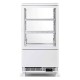 Βιτρίνα Ψυχόμενη VE58BL