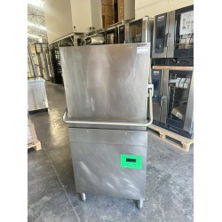 Mεταχειρισμένο πλυντήριο καμπάνα Μbm 62x75x145 