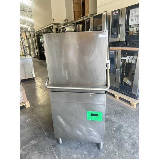 Mεταχειρισμένο πλυντήριο καμπάνα Μbm 62x75x145 