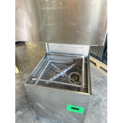 Mεταχειρισμένο πλυντήριο καμπάνα Μbm 62x75x145 