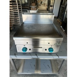 Μεταχειρισμένο Πλατό Λείο Αερίου MBM GFT66LR 60x60x27