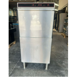 Μεταχειρισμένο Πλυντήριο πιάτων/ποτηριών Επιδαπέδιο MBM 60X65X130