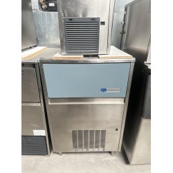 Μεταχειρισμένη Παγομηχανή NTF NUOVO BREMA  73Χ64Χ116