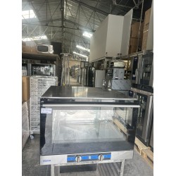 Μεταχειρισμένος Ηλεκτρικός Φούρνος PIRON PF7504 75Χ71Χ54