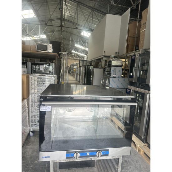 Μεταχειρισμένος Ηλεκτρικός Φούρνος PIRON PF7504 75Χ71Χ54