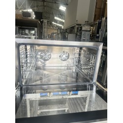 Μεταχειρισμένος Ηλεκτρικός Φούρνος PIRON PF7504 75Χ71Χ54